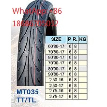 Moto pneu 60/80-17 70/80-17 80/80-17 70/90-17 80/90-17